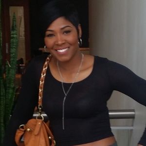 Meet your posher, Juanita!